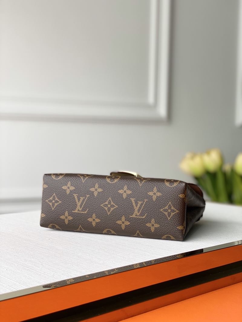 LV Top Handle Bags